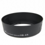 Бленда JJC LH-45 для Nikkor AF-S DX 18-55/3.5-5.6G VR