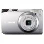 Фотоаппарат Canon PowerShot A3200 IS серебро