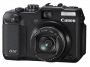 Фотоаппарат Canon PowerShot G12