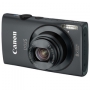 Фотоаппарат Canon IXUS 230 HS черный