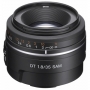 Объектив Sony SAL-35F18 35 mm F/1.8 DT SAM