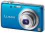 ����������� Panasonic DMC-FS40 blue