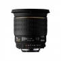 Объектив Sigma (Sony) AF 20 mm f/1.8 EX DG ASPHERICAL RF