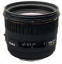 Объектив Sigma (Sony) AF 50 mm f/1.4 EX DG HSM