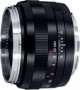 Объектив Carl Zeiss Nikon 50 mm F/1.4 Planar ZS M42
