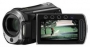 JVC GZ-HM550 черный