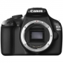 Фотоаппарат Canon EOS 1100D body