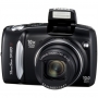 Canon PowerShot SX120 IS black
