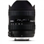 Объектив Sigma (Canon) AF 8-16 f/4.5-5.6 DC HSM