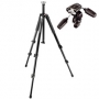 Manfrotto 055XB + ��.������ 804RC2