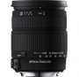 Объектив Sigma (Nikon AF 18-200 MM f/3.5-6.3 DC OS