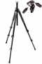 Manfrotto 055XPROB + ��.������ 804RC2