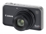 Фотоаппарат Canon PowerShot SX210 IS черный