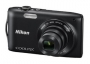 ����������� Nikon Coolpix S3300 ������