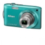 ����������� Nikon Coolpix S3300 ����� /����� / ����� / �����