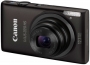 Фотоаппарат Canon IXUS 220 HS черный