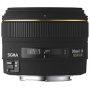 Объектив Sigma (Pentax) AF 30mm f/1.4 EX DC