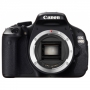 Фотоаппарат Canon EOS 600D Body