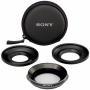 Широкоугольная насадка Sony VCL-HGE08B