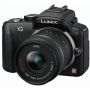 ����������� Panasonic DMC-G3K 14-42 ��