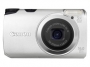 Фотоаппарат Canon PowerShot A3300 IS серебро