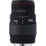 Объектив Sigma (Canon) AF 70-300 mm f/4-5.6 APO MACRO DG