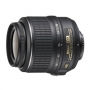 �������� Nikon Nikkor AF-S 18-55 f/3.5-5.6G VR DX