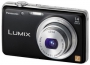����������� Panasonic DMC-FS40 Black