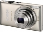Фотоаппарат Canon IXUS 220 HS silver
