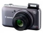 Фотоаппарат Canon PowerShot SX220 HS Grey
