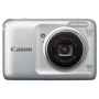 Фотоаппарат Canon PowerShot A800 silver