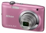 ����������� Nikon Coolpix S2600 �������
