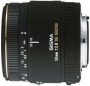 Объектив Sigma (Canon) AF 50 F/2.8 EX DG Macro