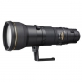 �������� Nikon Nikkor AF-S 600 f/4G ED VR