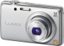 ����������� Panasonic DMC-FS40 Silver