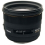Объектив Sigma (Nikon) AF 50 mm f/1.4 EX DG HSM