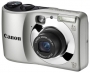 Фотоаппарат Canon PowerShot A1200 silver