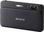 Фотоаппарат Sony Cyber-shot DSC-TX55 черный
