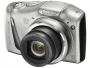 Фотоаппарат Canon PowerShot SX150 IS серебро