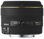 Объектив Sigma (Sony) AF 30 mm F/1,4 EX DC HSM