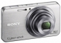 Фотоаппарат Sony Cyber-shot DSC-W630 серебро