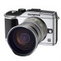 Фотоаппарат Olympus PEN E-PL2 Double Kit 14-42 mm + 40-150