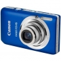 Фотоаппарат Canon IXUS 115 HS коричн / розовый / голуб