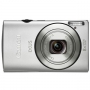 Фотоаппарат Canon IXUS 230 HS серебристый