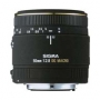 Объектив Sigma (Nikon) AF 50 F/2.8 EX DG Macro
