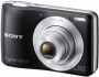 Фотоаппарат Sony Cyber-shot DSC-S5000 Черный