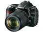 Nikon D90 Kit AF-S DX 18-105 mm f/3.5-5.6 G ED VR