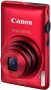 Фотоаппарат Canon IXUS 220 HS красный