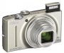 Фотоаппарат Nikon Coolpix S8200 серебро