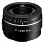 Объектив Sony SAL-50F18 50 мм F1.8